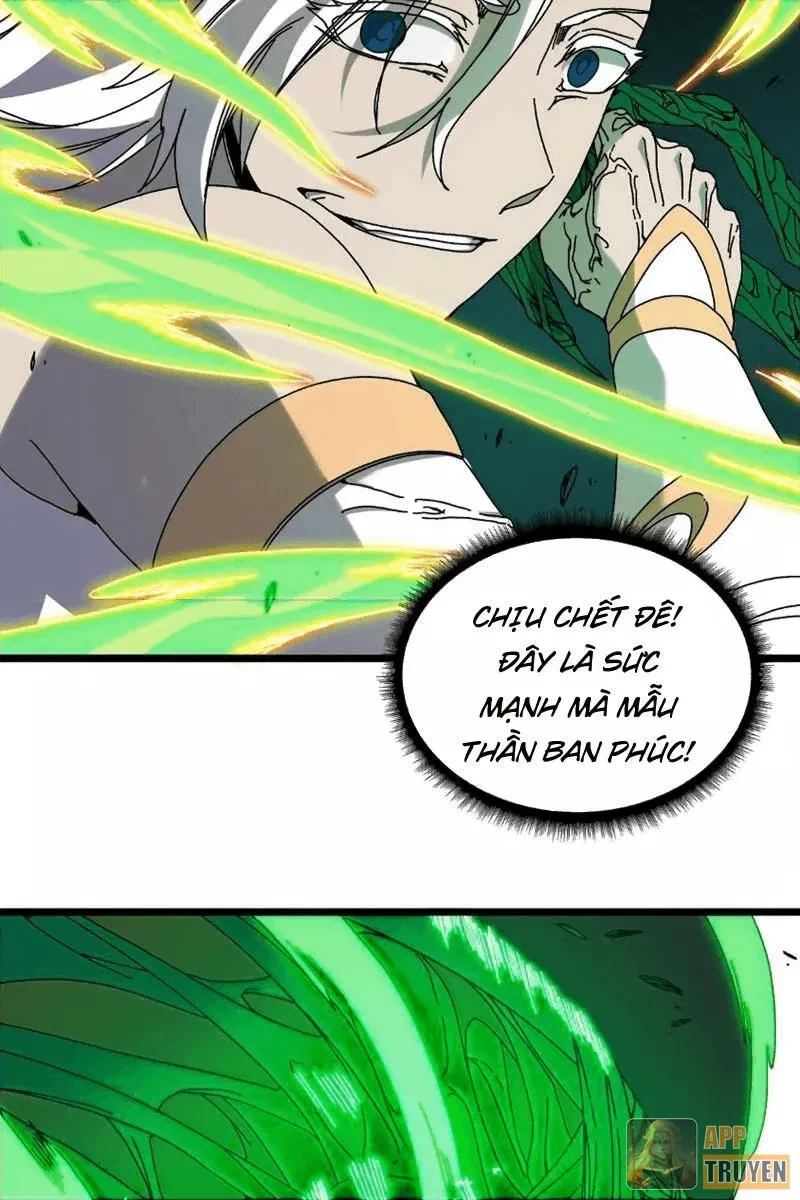 Bắt Đầu Kế Nhiệm Boss Hắc Long, Ta Vô Địch Chapter 94 - 10