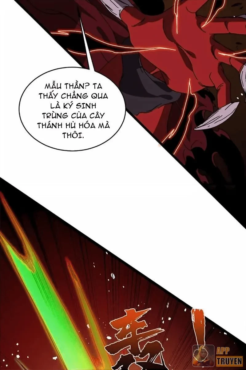 Bắt Đầu Kế Nhiệm Boss Hắc Long, Ta Vô Địch Chapter 94 - 15