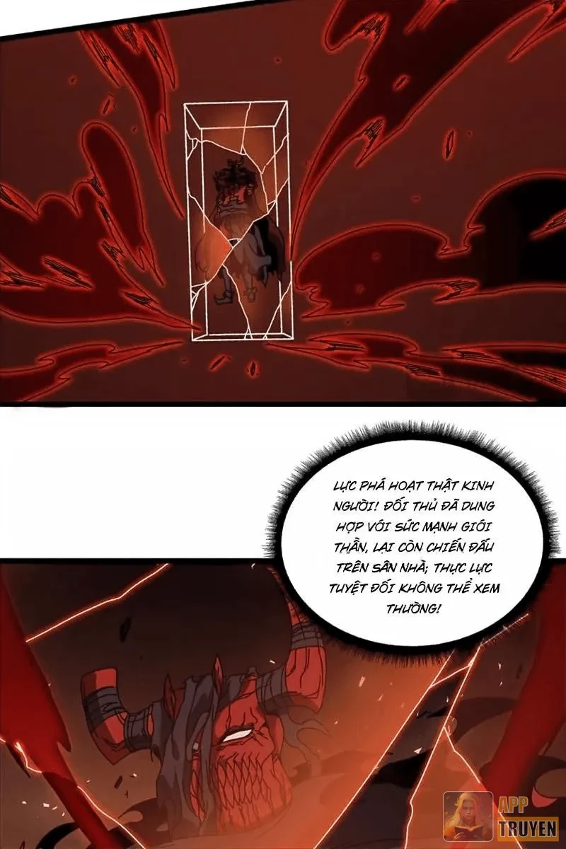 Bắt Đầu Kế Nhiệm Boss Hắc Long, Ta Vô Địch Chapter 94 - 17