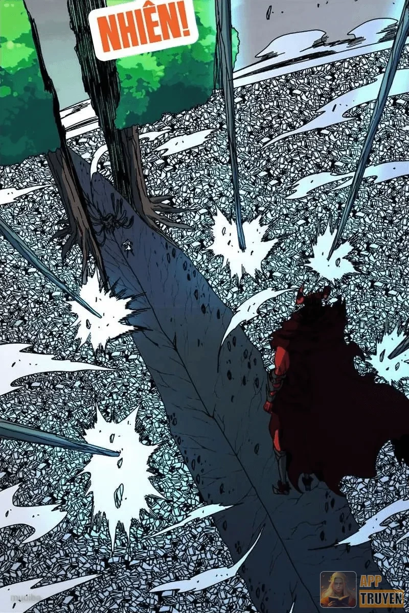 Bắt Đầu Kế Nhiệm Boss Hắc Long, Ta Vô Địch Chapter 94 - 20