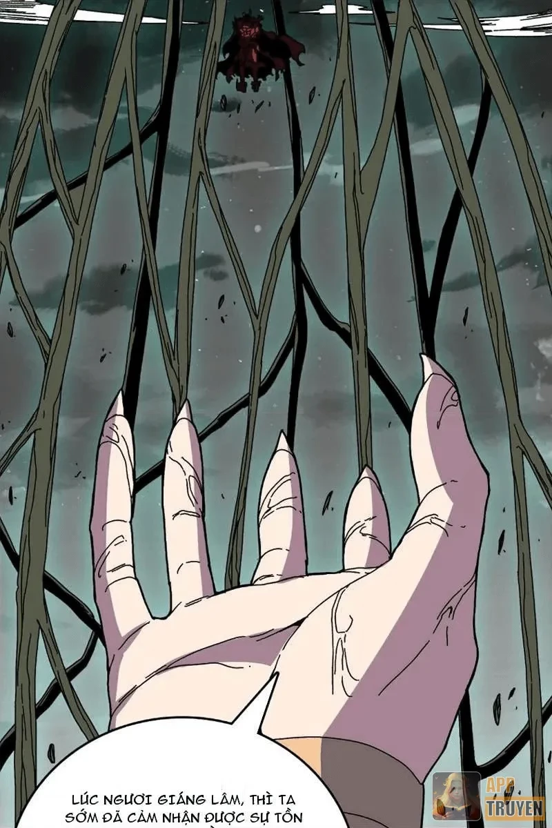 Bắt Đầu Kế Nhiệm Boss Hắc Long, Ta Vô Địch Chapter 94 - 22