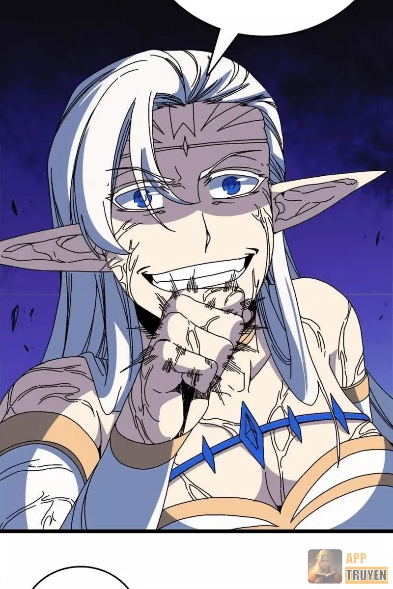 Bắt Đầu Kế Nhiệm Boss Hắc Long, Ta Vô Địch Chapter 94 - 24