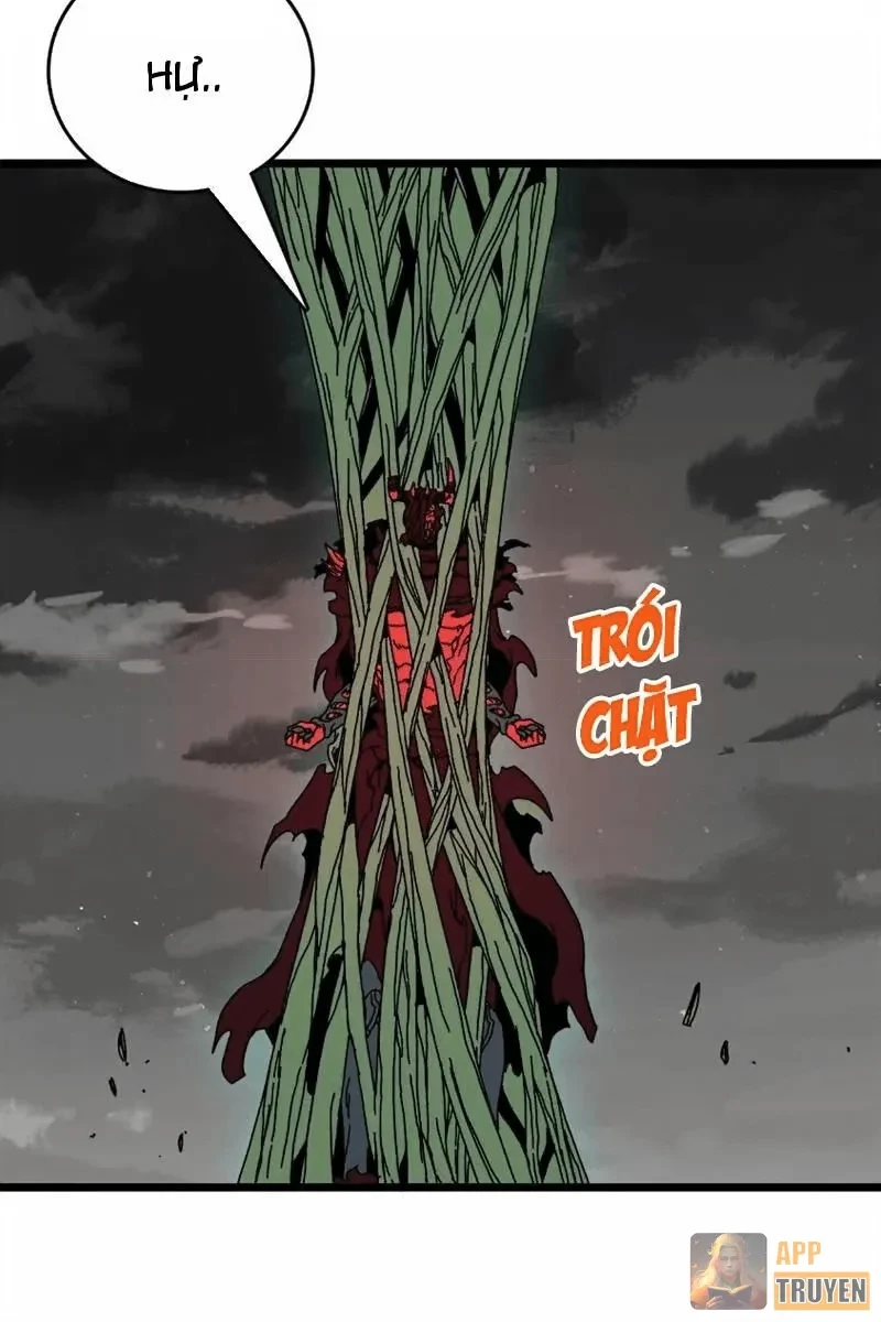 Bắt Đầu Kế Nhiệm Boss Hắc Long, Ta Vô Địch Chapter 94 - 25