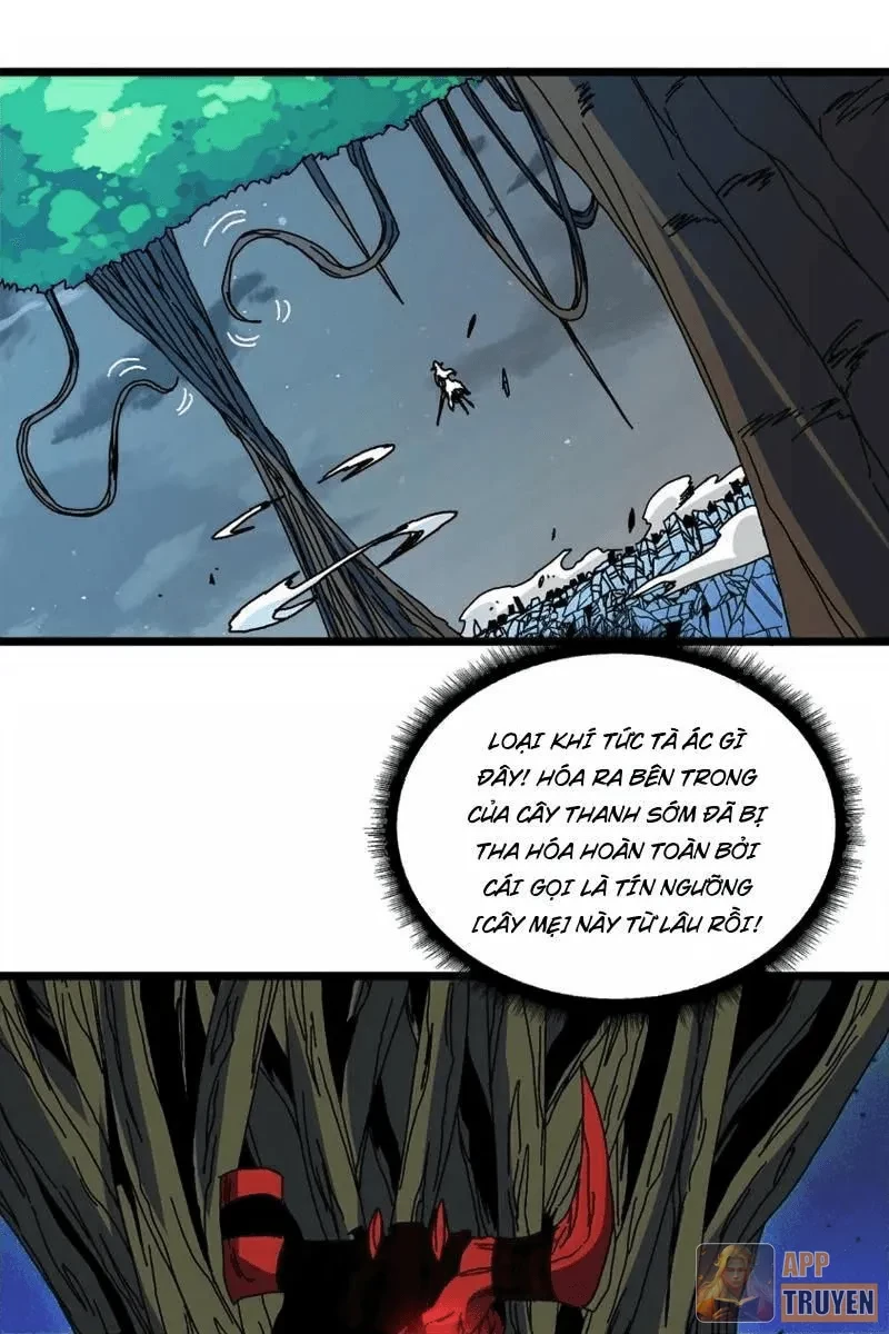 Bắt Đầu Kế Nhiệm Boss Hắc Long, Ta Vô Địch Chapter 94 - 26