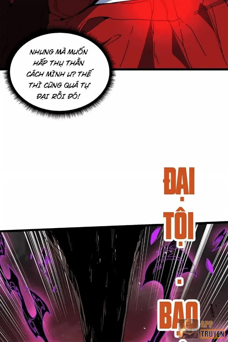 Bắt Đầu Kế Nhiệm Boss Hắc Long, Ta Vô Địch Chapter 94 - 28