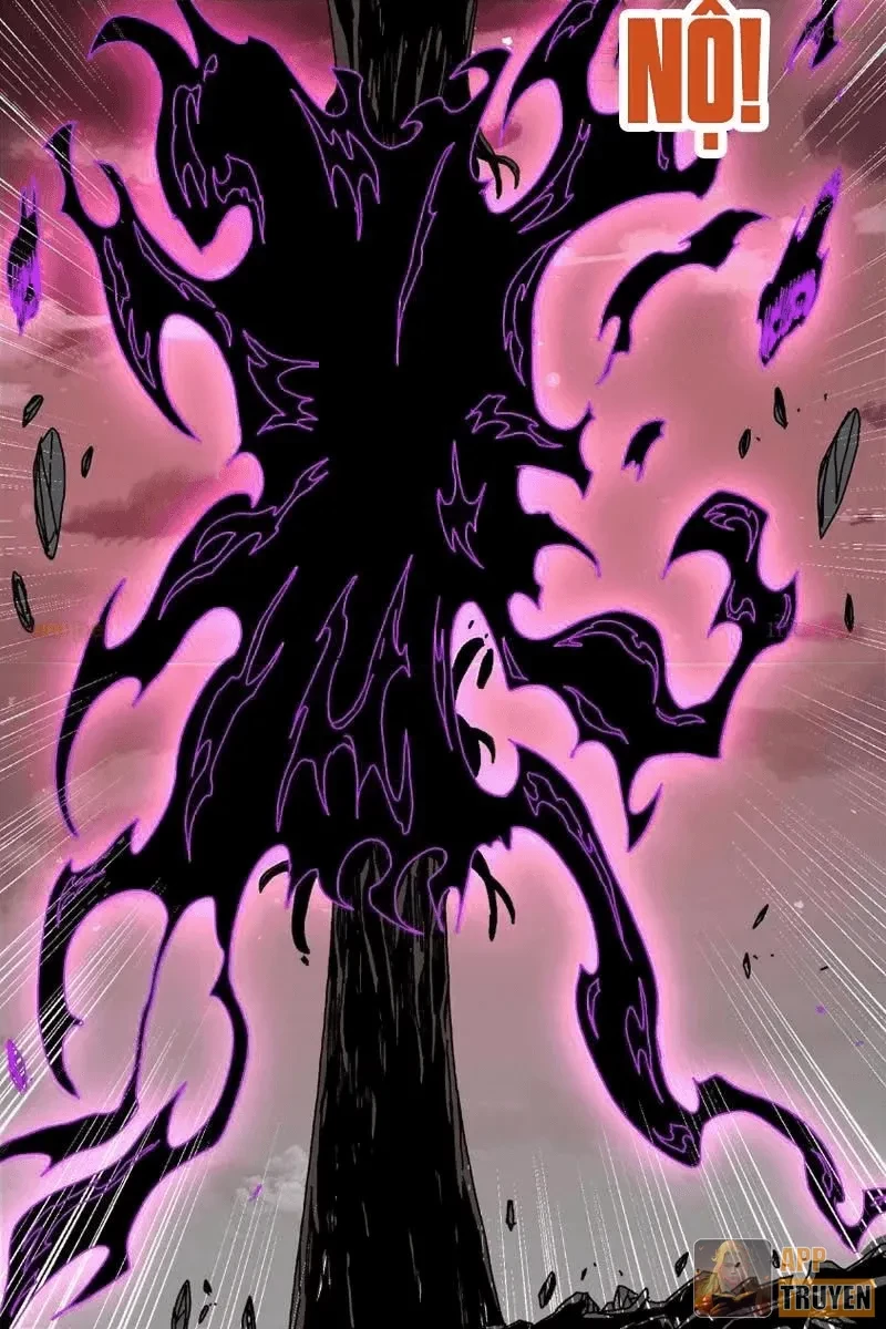 Bắt Đầu Kế Nhiệm Boss Hắc Long, Ta Vô Địch Chapter 94 - 29