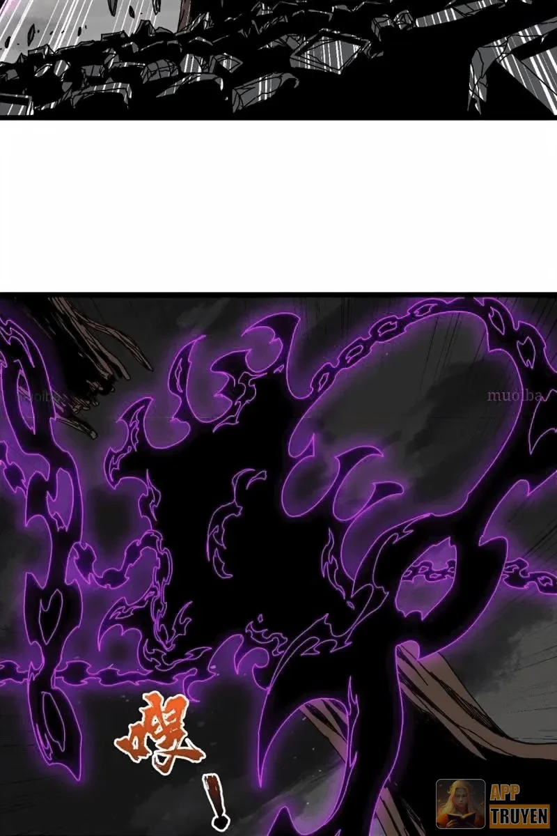 Bắt Đầu Kế Nhiệm Boss Hắc Long, Ta Vô Địch Chapter 94 - 30