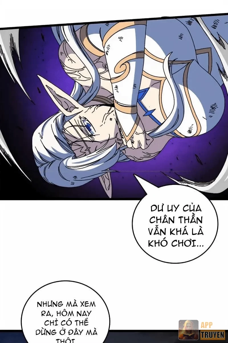 Bắt Đầu Kế Nhiệm Boss Hắc Long, Ta Vô Địch Chapter 94 - 36