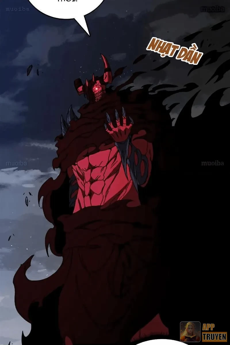 Bắt Đầu Kế Nhiệm Boss Hắc Long, Ta Vô Địch Chapter 94 - 37