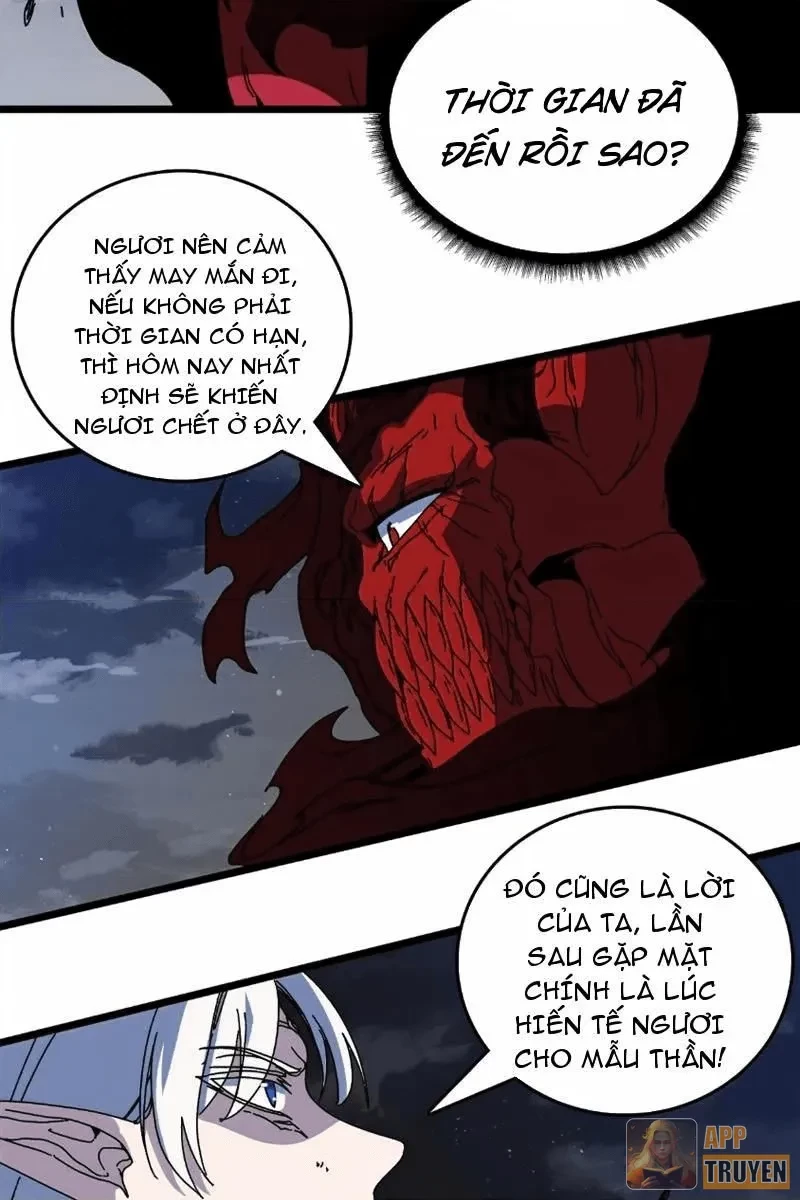 Bắt Đầu Kế Nhiệm Boss Hắc Long, Ta Vô Địch Chapter 94 - 38