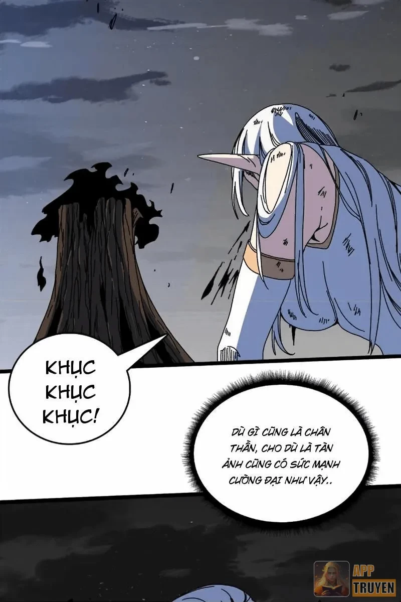 Bắt Đầu Kế Nhiệm Boss Hắc Long, Ta Vô Địch Chapter 94 - 40