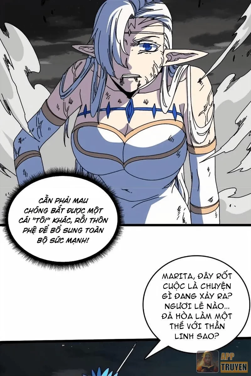 Bắt Đầu Kế Nhiệm Boss Hắc Long, Ta Vô Địch Chapter 94 - 41