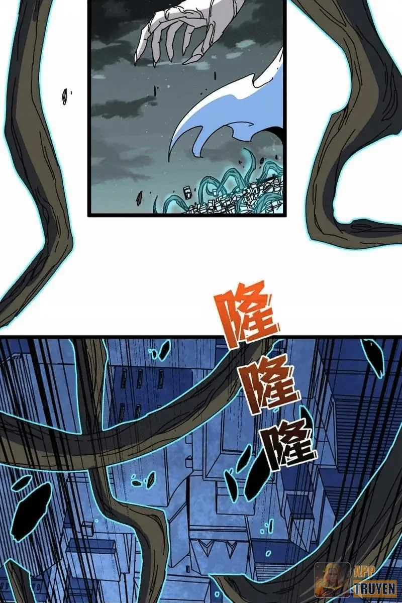 Bắt Đầu Kế Nhiệm Boss Hắc Long, Ta Vô Địch Chapter 94 - 44