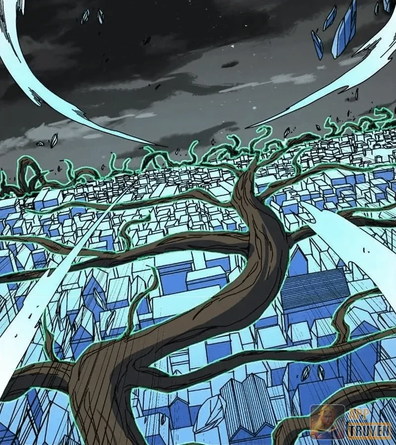 Bắt Đầu Kế Nhiệm Boss Hắc Long, Ta Vô Địch Chapter 94 - 46