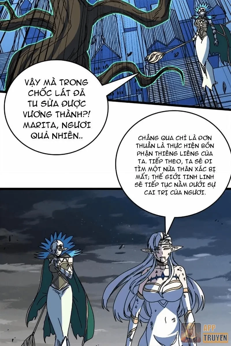 Bắt Đầu Kế Nhiệm Boss Hắc Long, Ta Vô Địch Chapter 94 - 47