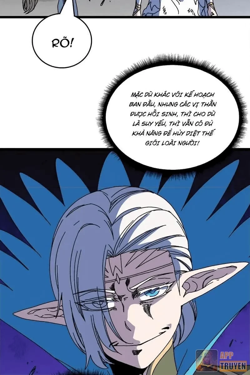 Bắt Đầu Kế Nhiệm Boss Hắc Long, Ta Vô Địch Chapter 94 - 48