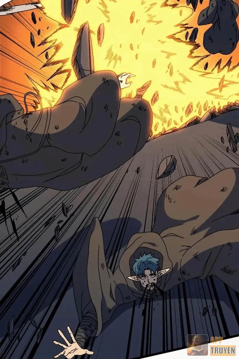 Bắt Đầu Kế Nhiệm Boss Hắc Long, Ta Vô Địch Chapter 94 - 50