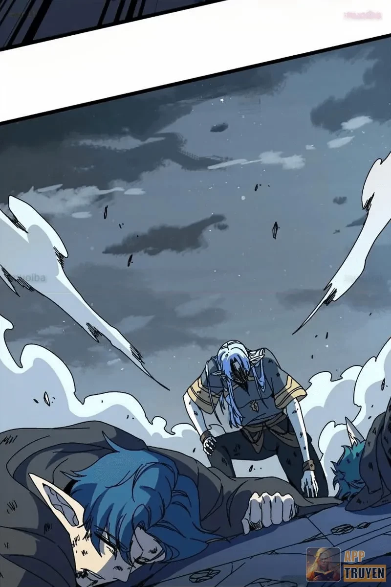 Bắt Đầu Kế Nhiệm Boss Hắc Long, Ta Vô Địch Chapter 94 - 51