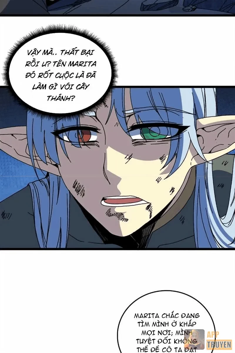 Bắt Đầu Kế Nhiệm Boss Hắc Long, Ta Vô Địch Chapter 94 - 52