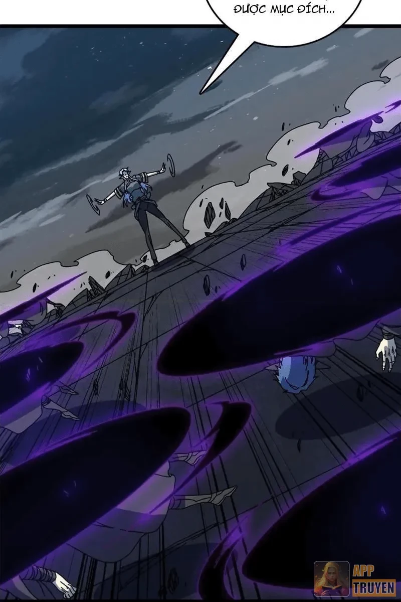 Bắt Đầu Kế Nhiệm Boss Hắc Long, Ta Vô Địch Chapter 94 - 53