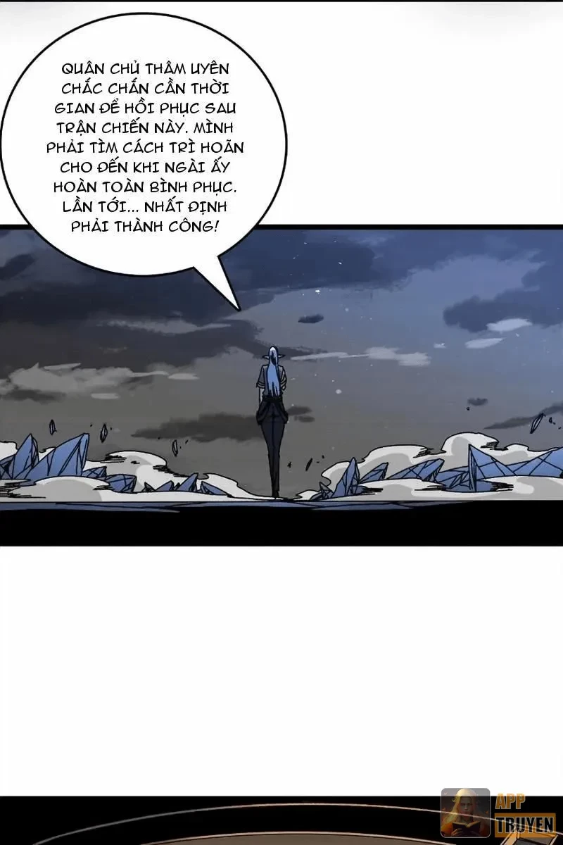 Bắt Đầu Kế Nhiệm Boss Hắc Long, Ta Vô Địch Chapter 94 - 54