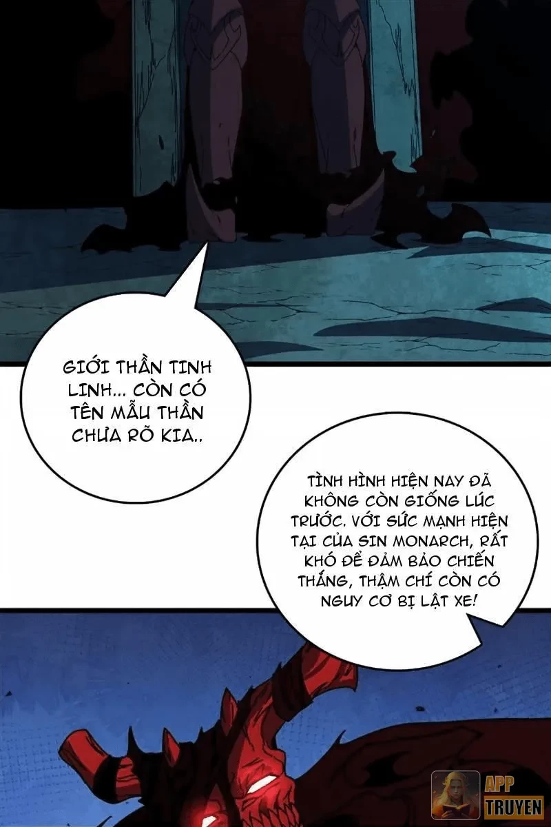 Bắt Đầu Kế Nhiệm Boss Hắc Long, Ta Vô Địch Chapter 94 - 58