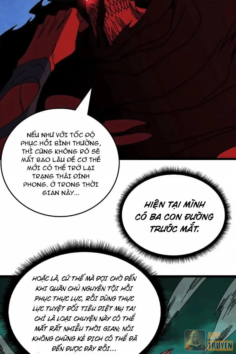 Bắt Đầu Kế Nhiệm Boss Hắc Long, Ta Vô Địch Chapter 94 - 59