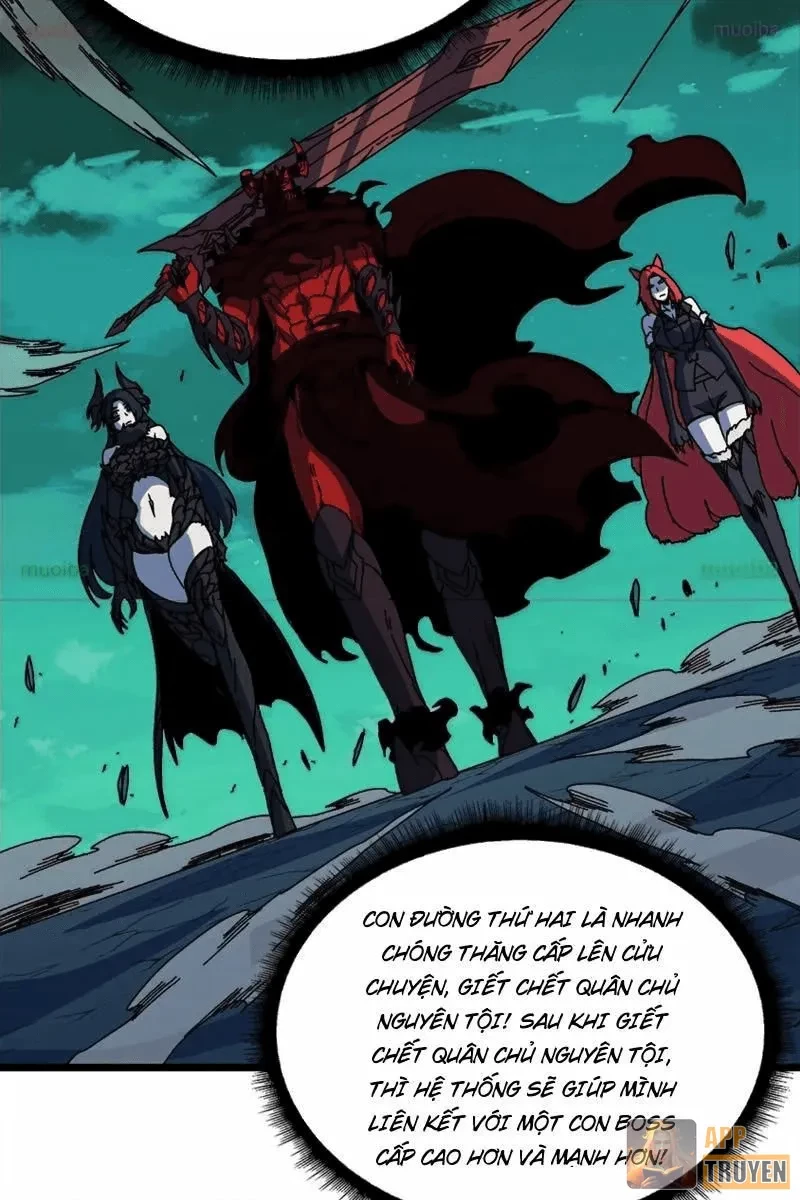 Bắt Đầu Kế Nhiệm Boss Hắc Long, Ta Vô Địch Chapter 94 - 60