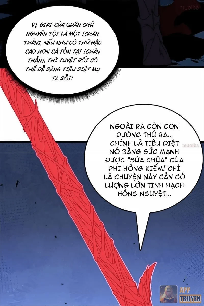 Bắt Đầu Kế Nhiệm Boss Hắc Long, Ta Vô Địch Chapter 94 - 62