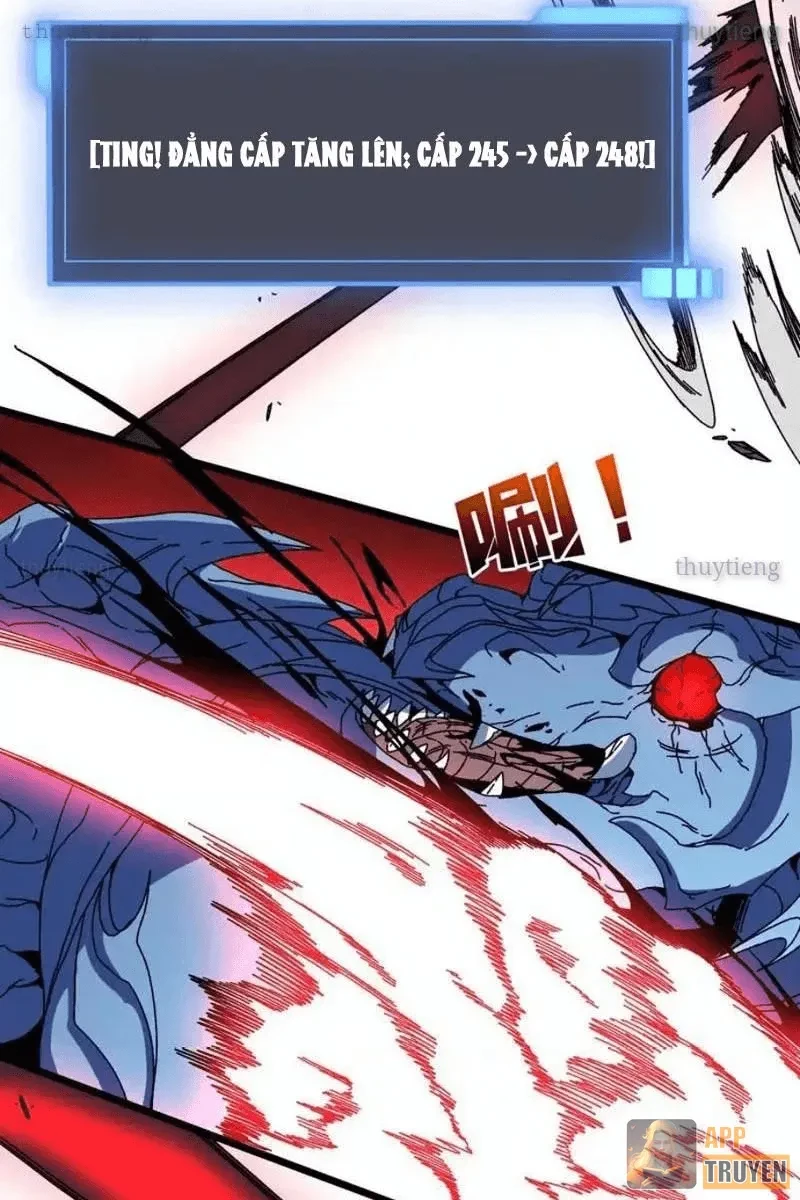 Bắt Đầu Kế Nhiệm Boss Hắc Long, Ta Vô Địch Chapter 95 - 3