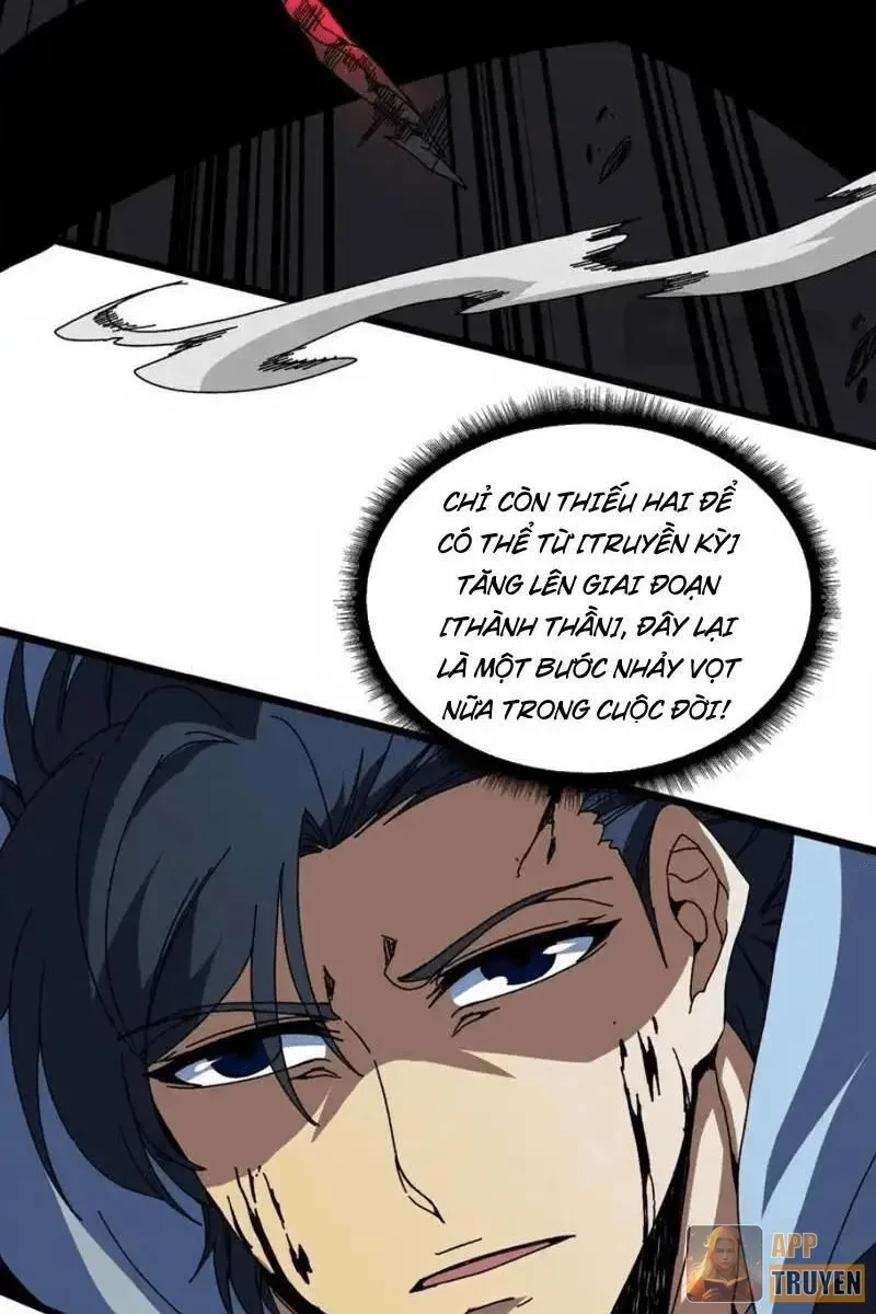 Bắt Đầu Kế Nhiệm Boss Hắc Long, Ta Vô Địch Chapter 95 - 7