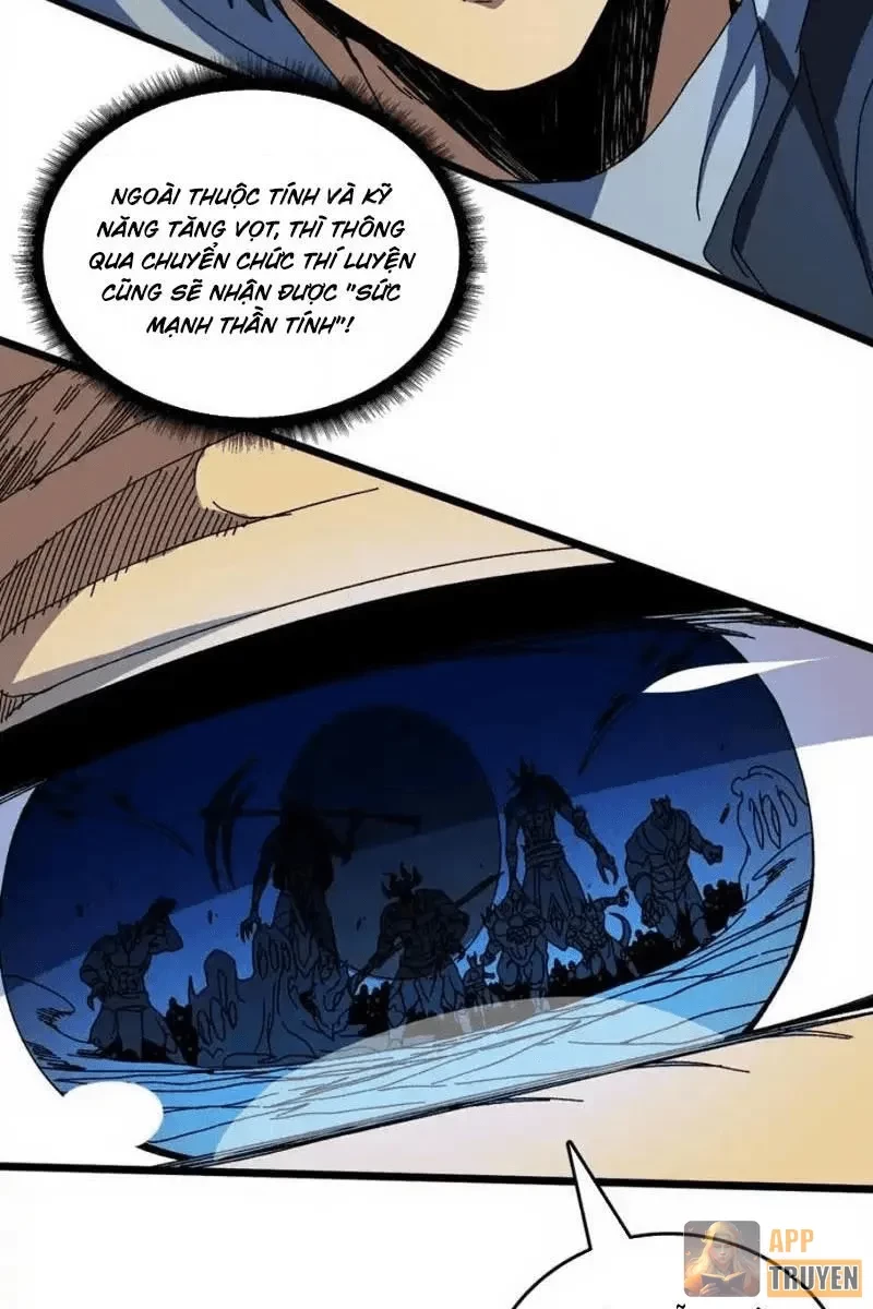 Bắt Đầu Kế Nhiệm Boss Hắc Long, Ta Vô Địch Chapter 95 - 8