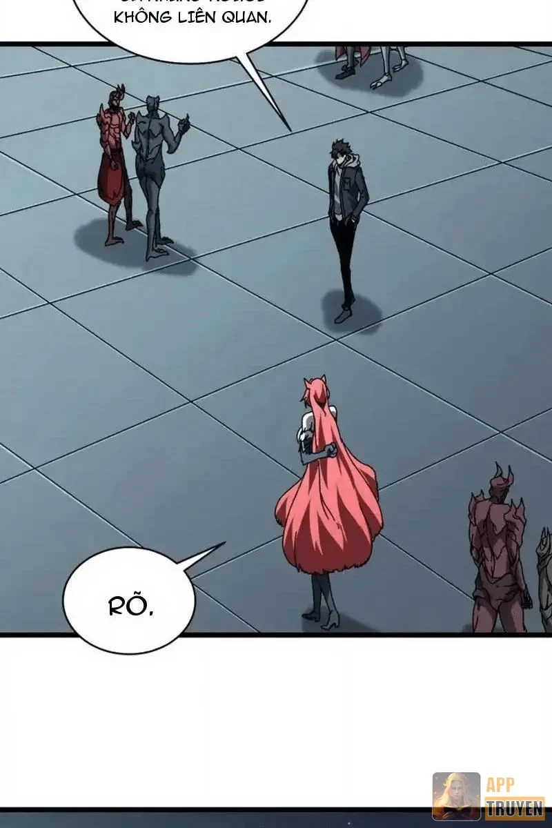 Bắt Đầu Kế Nhiệm Boss Hắc Long, Ta Vô Địch Chapter 95 - 13