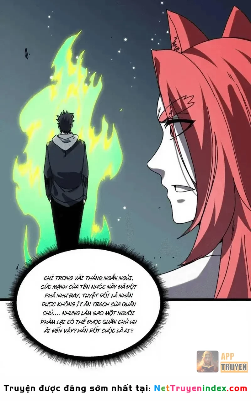 Bắt Đầu Kế Nhiệm Boss Hắc Long, Ta Vô Địch Chapter 95 - 14