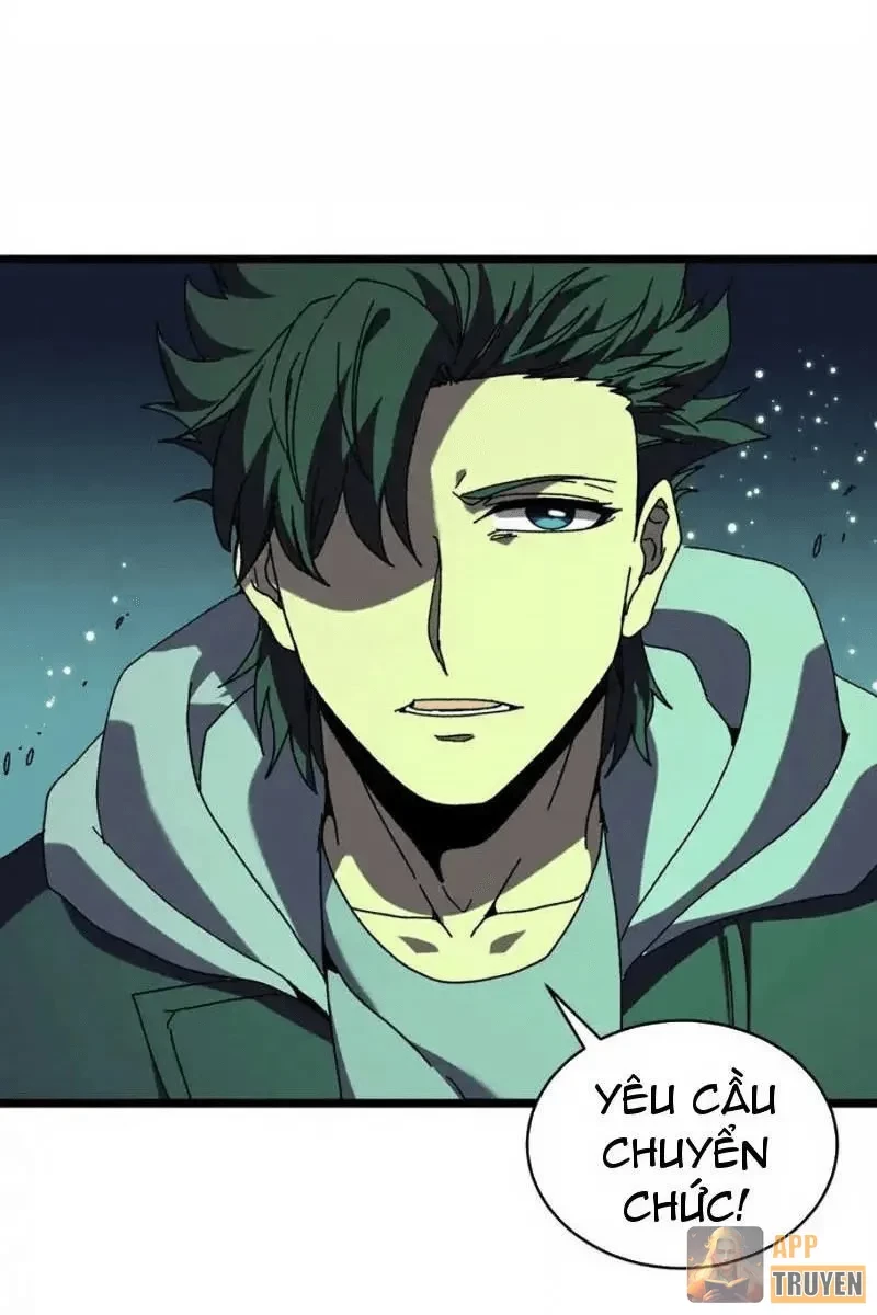 Bắt Đầu Kế Nhiệm Boss Hắc Long, Ta Vô Địch Chapter 95 - 15