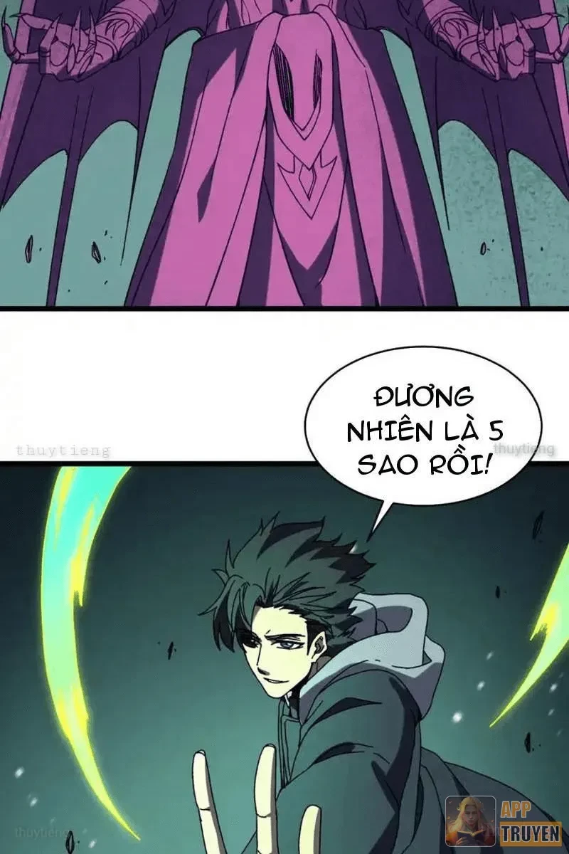 Bắt Đầu Kế Nhiệm Boss Hắc Long, Ta Vô Địch Chapter 95 - 17