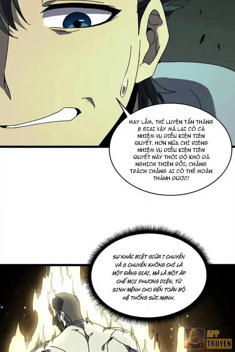 Bắt Đầu Kế Nhiệm Boss Hắc Long, Ta Vô Địch Chapter 95 - 20