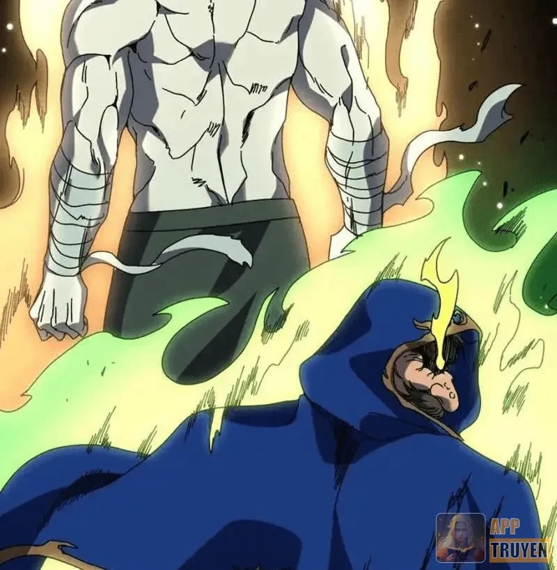 Bắt Đầu Kế Nhiệm Boss Hắc Long, Ta Vô Địch Chapter 95 - 21