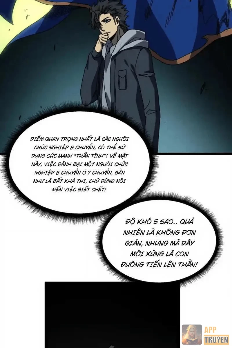 Bắt Đầu Kế Nhiệm Boss Hắc Long, Ta Vô Địch Chapter 95 - 22