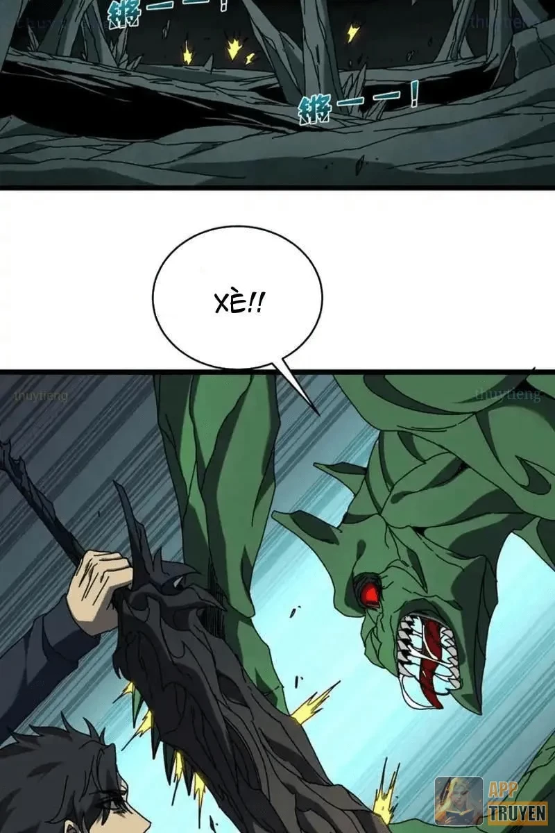 Bắt Đầu Kế Nhiệm Boss Hắc Long, Ta Vô Địch Chapter 95 - 24