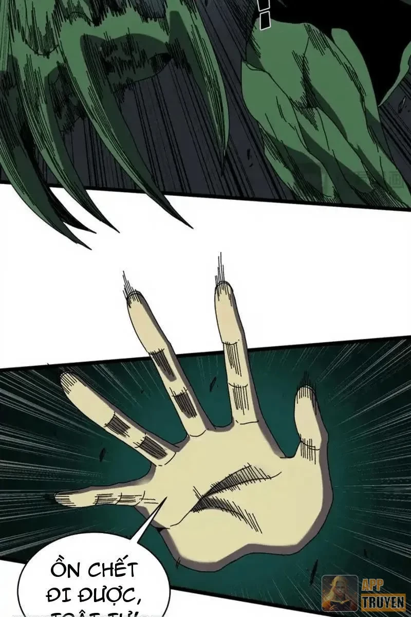 Bắt Đầu Kế Nhiệm Boss Hắc Long, Ta Vô Địch Chapter 95 - 27