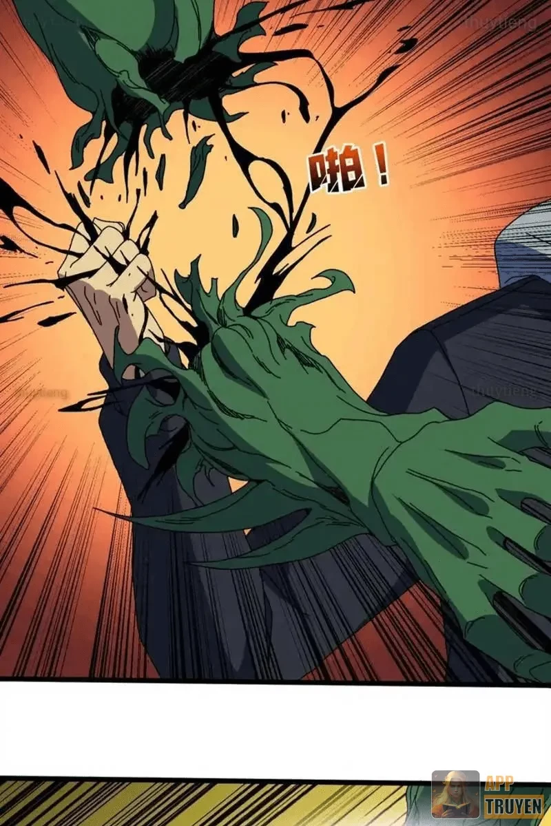 Bắt Đầu Kế Nhiệm Boss Hắc Long, Ta Vô Địch Chapter 95 - 30