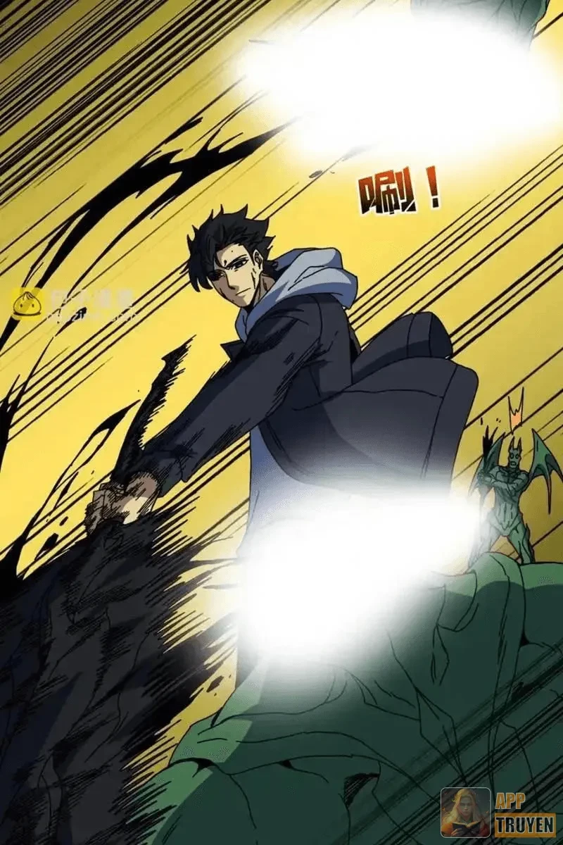 Bắt Đầu Kế Nhiệm Boss Hắc Long, Ta Vô Địch Chapter 95 - 31