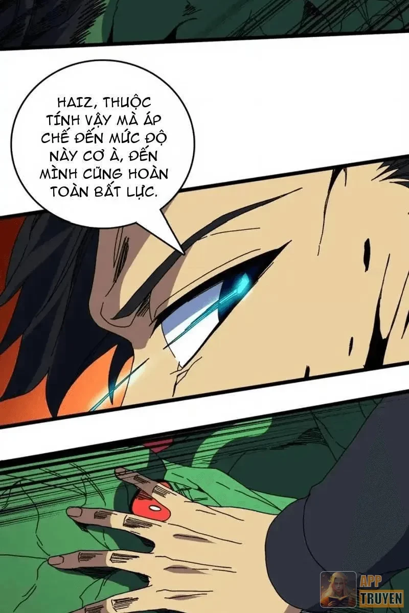 Bắt Đầu Kế Nhiệm Boss Hắc Long, Ta Vô Địch Chapter 95 - 32