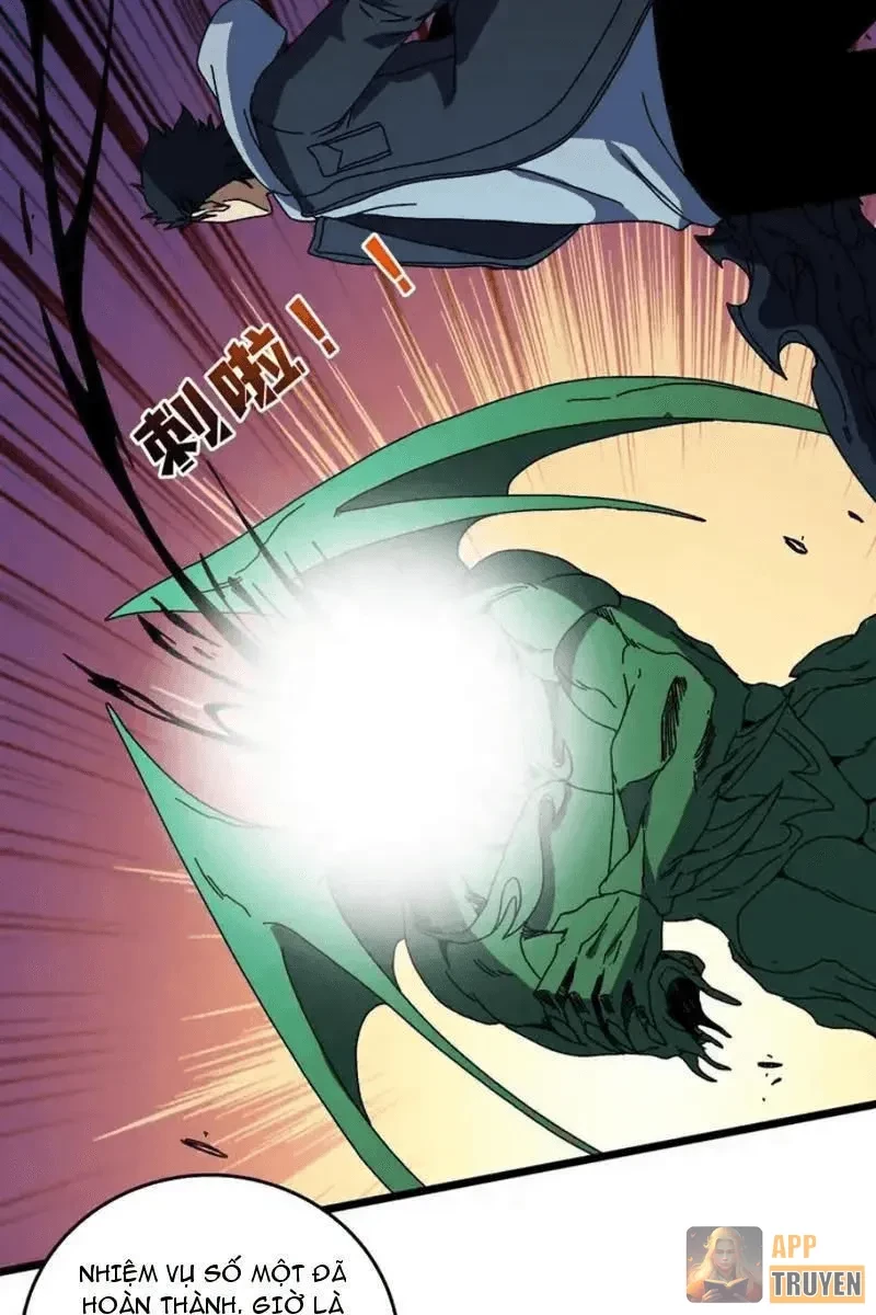 Bắt Đầu Kế Nhiệm Boss Hắc Long, Ta Vô Địch Chapter 95 - 34