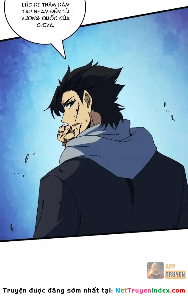 Bắt Đầu Kế Nhiệm Boss Hắc Long, Ta Vô Địch Chapter 95 - 35