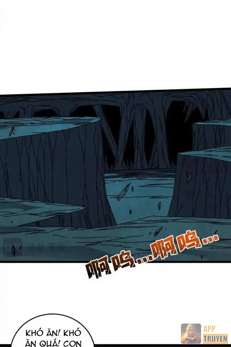 Bắt Đầu Kế Nhiệm Boss Hắc Long, Ta Vô Địch Chapter 95 - 36