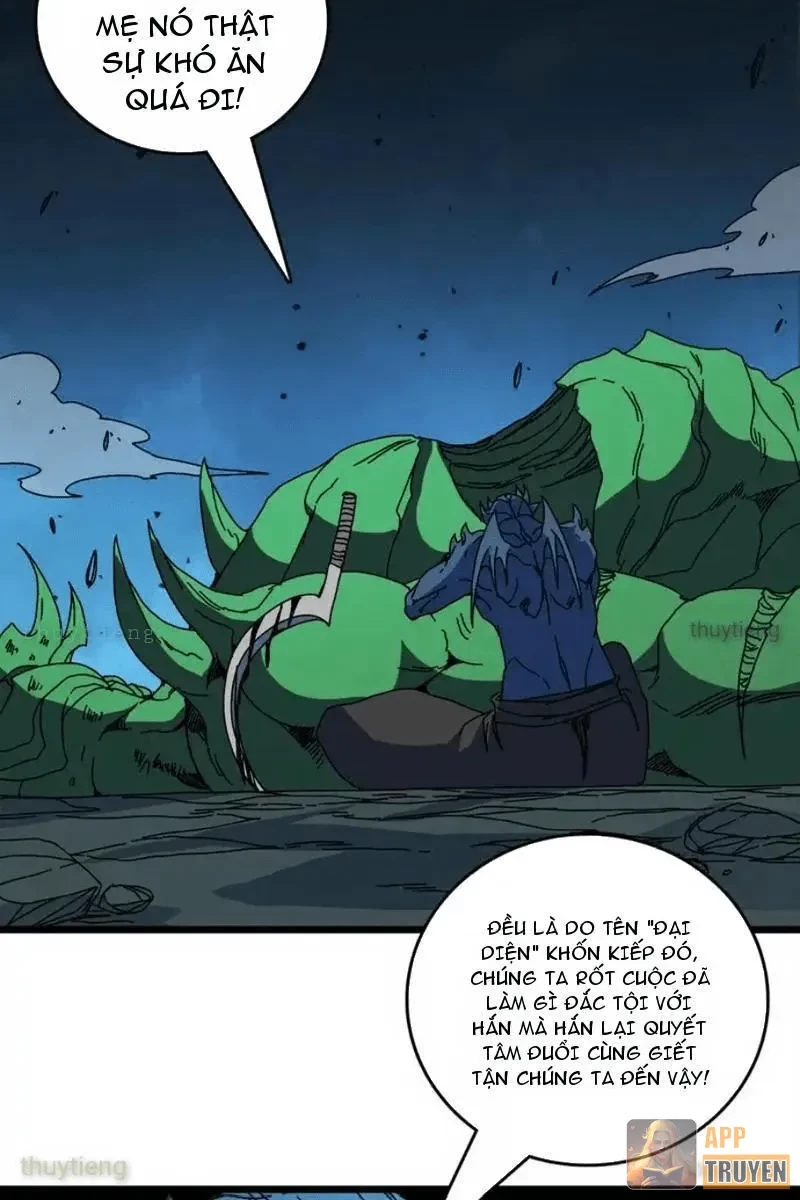 Bắt Đầu Kế Nhiệm Boss Hắc Long, Ta Vô Địch Chapter 95 - 37