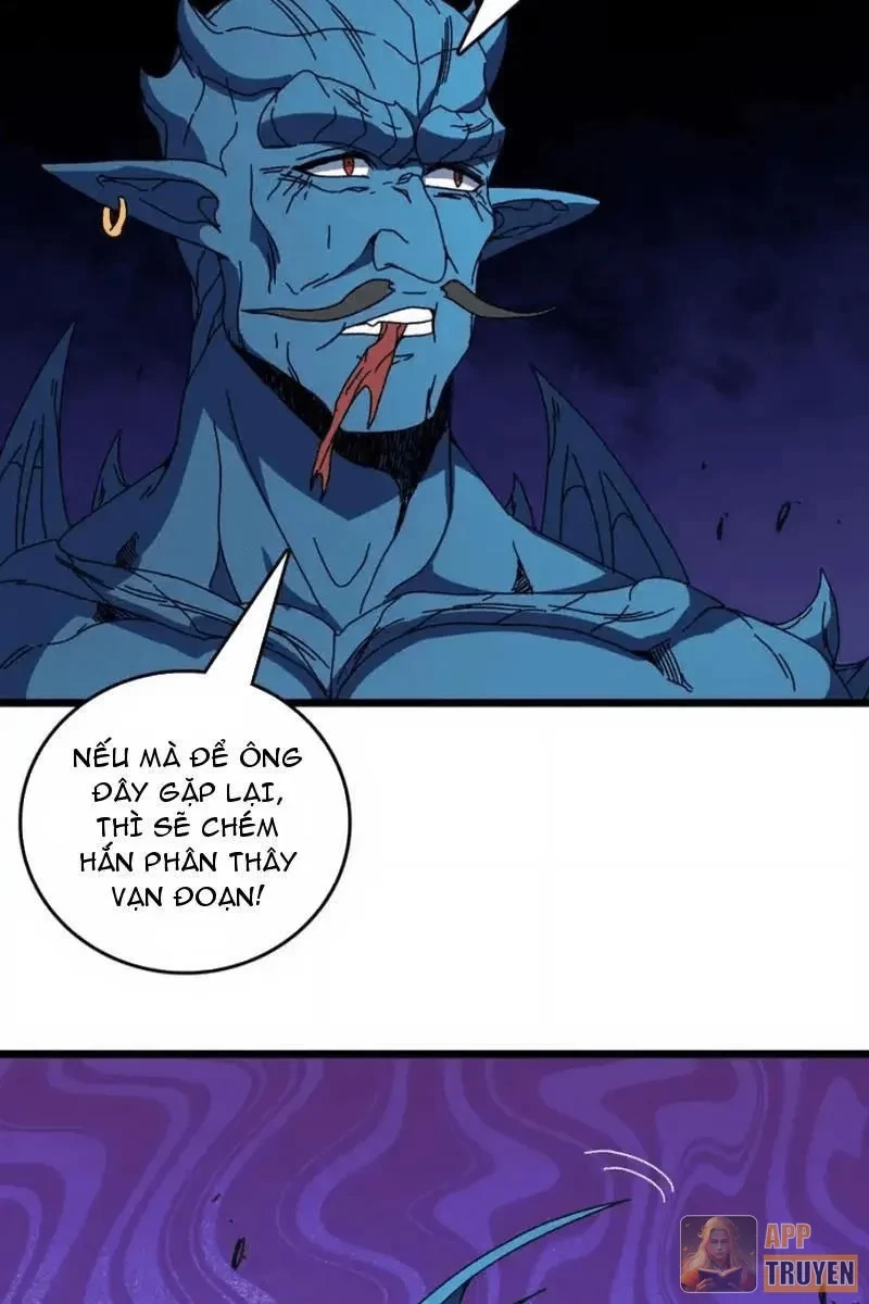 Bắt Đầu Kế Nhiệm Boss Hắc Long, Ta Vô Địch Chapter 95 - 38