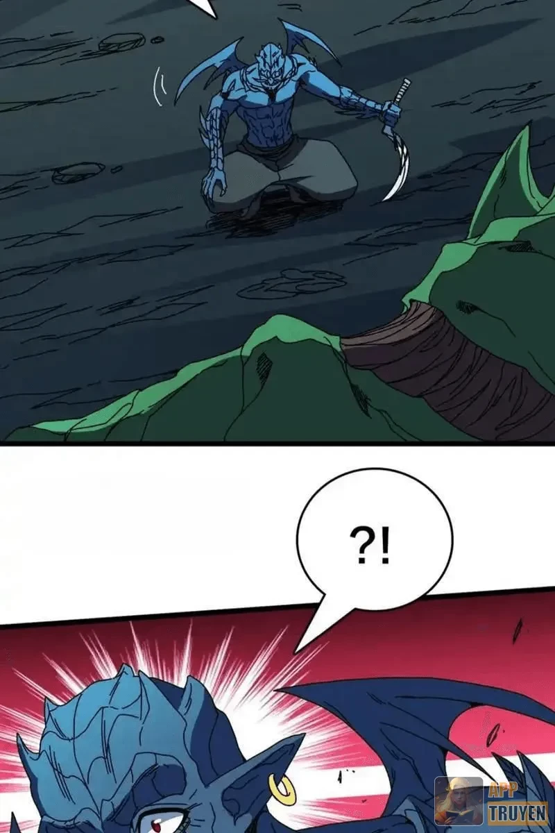 Bắt Đầu Kế Nhiệm Boss Hắc Long, Ta Vô Địch Chapter 95 - 40